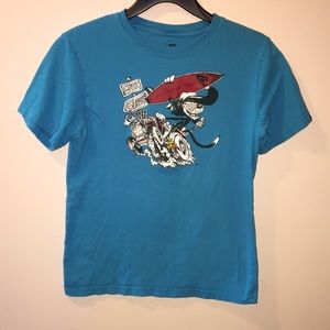 Quicksilver boy’s shirt